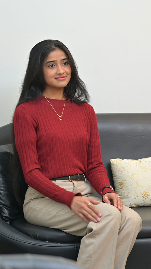 Dr. Bhavini Gurjar